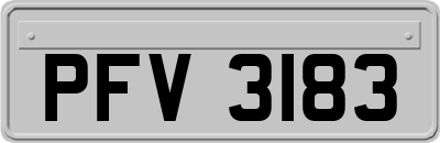 PFV3183