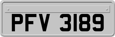 PFV3189