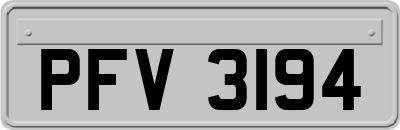 PFV3194