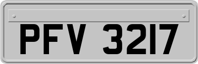 PFV3217