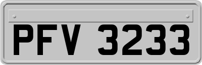 PFV3233