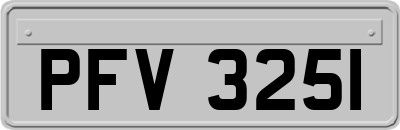 PFV3251