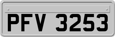 PFV3253