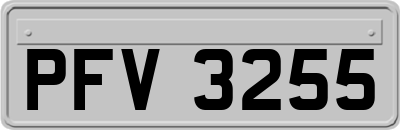 PFV3255