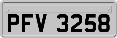 PFV3258