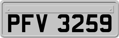 PFV3259