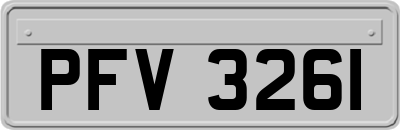 PFV3261