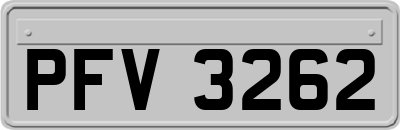PFV3262