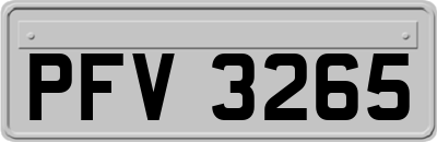 PFV3265