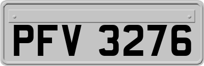 PFV3276