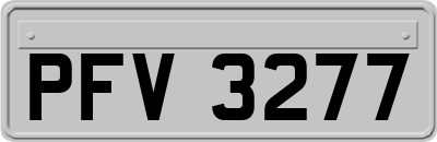 PFV3277