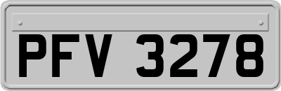 PFV3278