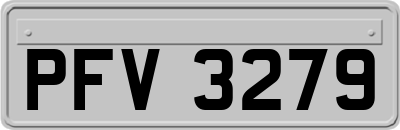 PFV3279