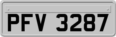 PFV3287