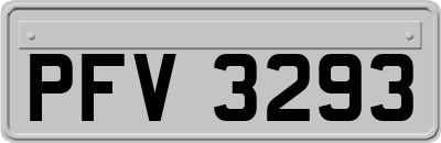 PFV3293