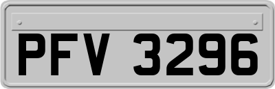 PFV3296