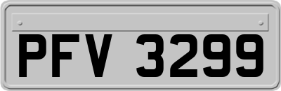 PFV3299