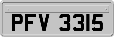 PFV3315