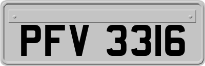 PFV3316