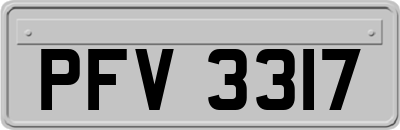 PFV3317