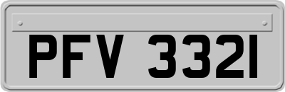 PFV3321