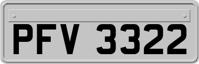 PFV3322
