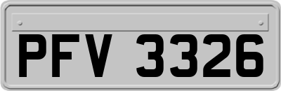 PFV3326