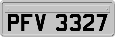 PFV3327