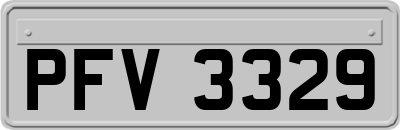PFV3329
