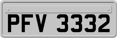 PFV3332