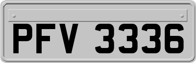 PFV3336