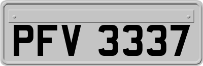 PFV3337