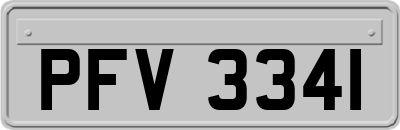 PFV3341