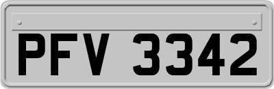 PFV3342