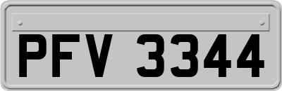 PFV3344