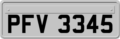 PFV3345