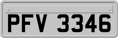 PFV3346