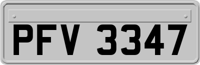 PFV3347