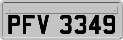 PFV3349