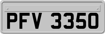PFV3350