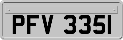 PFV3351
