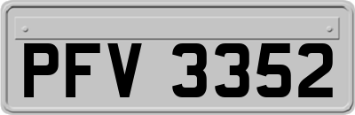 PFV3352