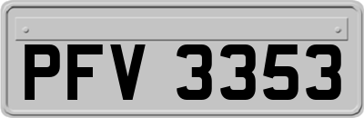 PFV3353