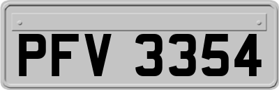 PFV3354