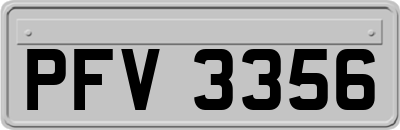 PFV3356