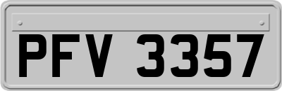 PFV3357