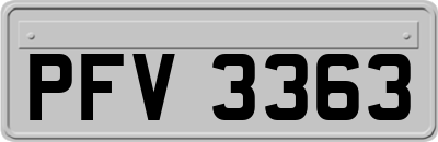 PFV3363