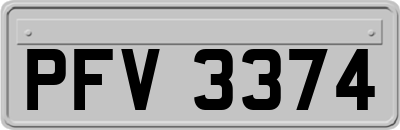 PFV3374