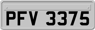 PFV3375