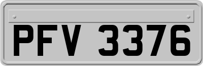 PFV3376